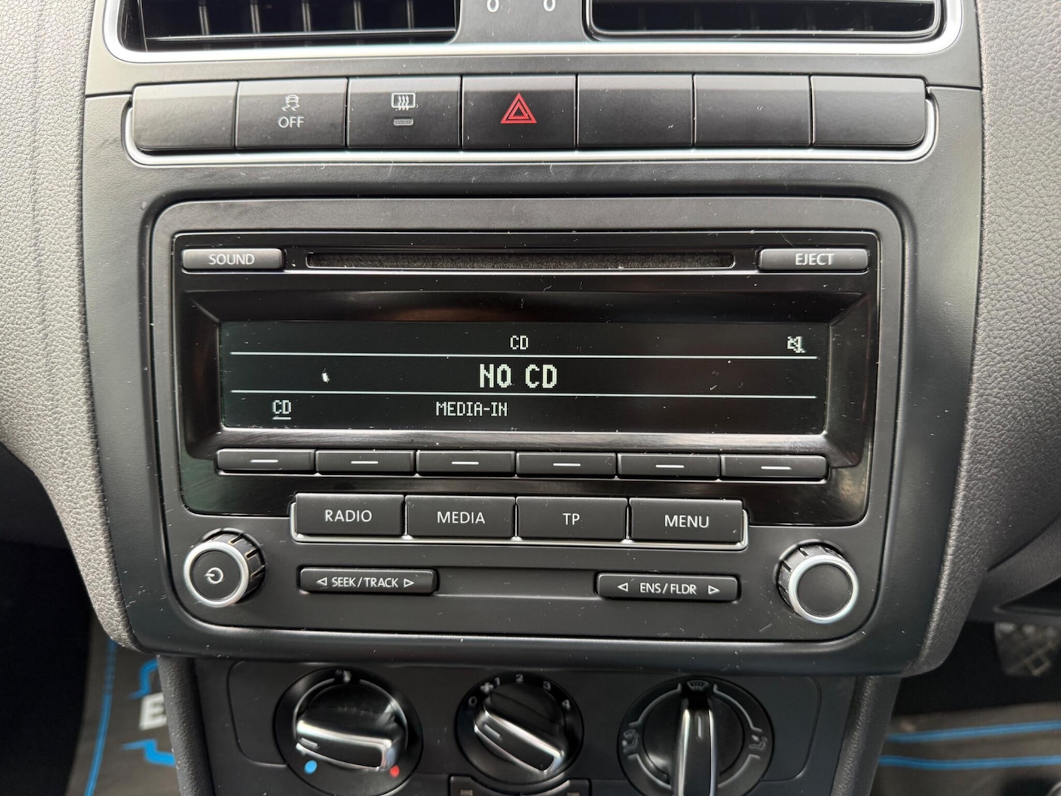 Used Volkswagen Polo 2013 for sale - 76336248: Photo 41