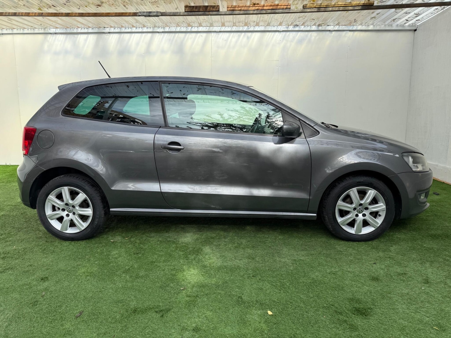 Used Volkswagen Polo 2013 for sale - 76336248: Photo 5
