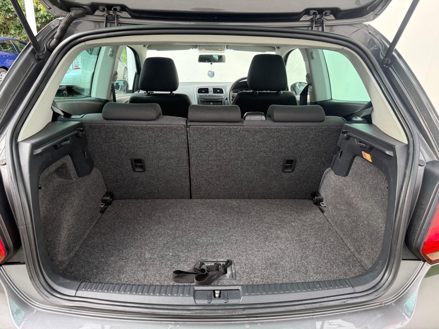 Used Volkswagen Polo 2013 for sale - 76336248: Photo 8