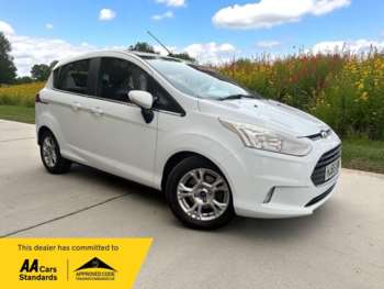 (65) - 1.6 Zetec Powershift Euro 5 5dr