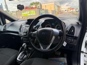 Used Ford B-MAX 2015 for sale - 74874380: Photo