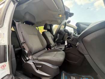 Used Ford B-MAX 2015 for sale - 74874380: Photo