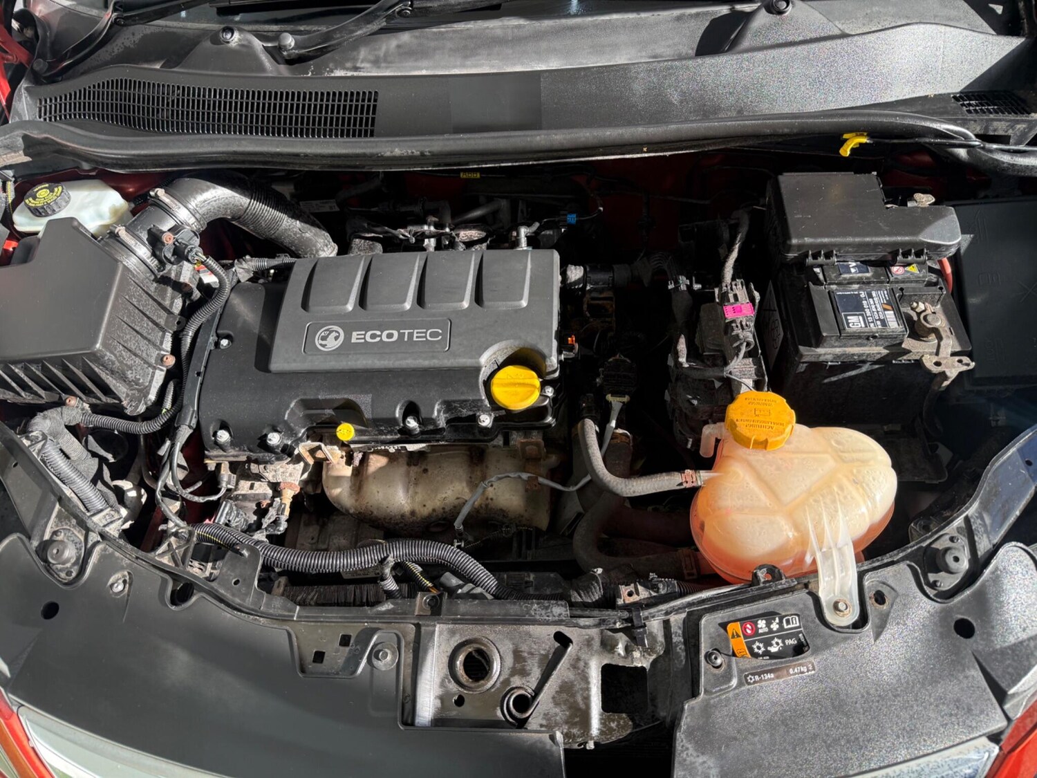 Used Vauxhall Corsa 2013 for sale - 77468410: Photo 13