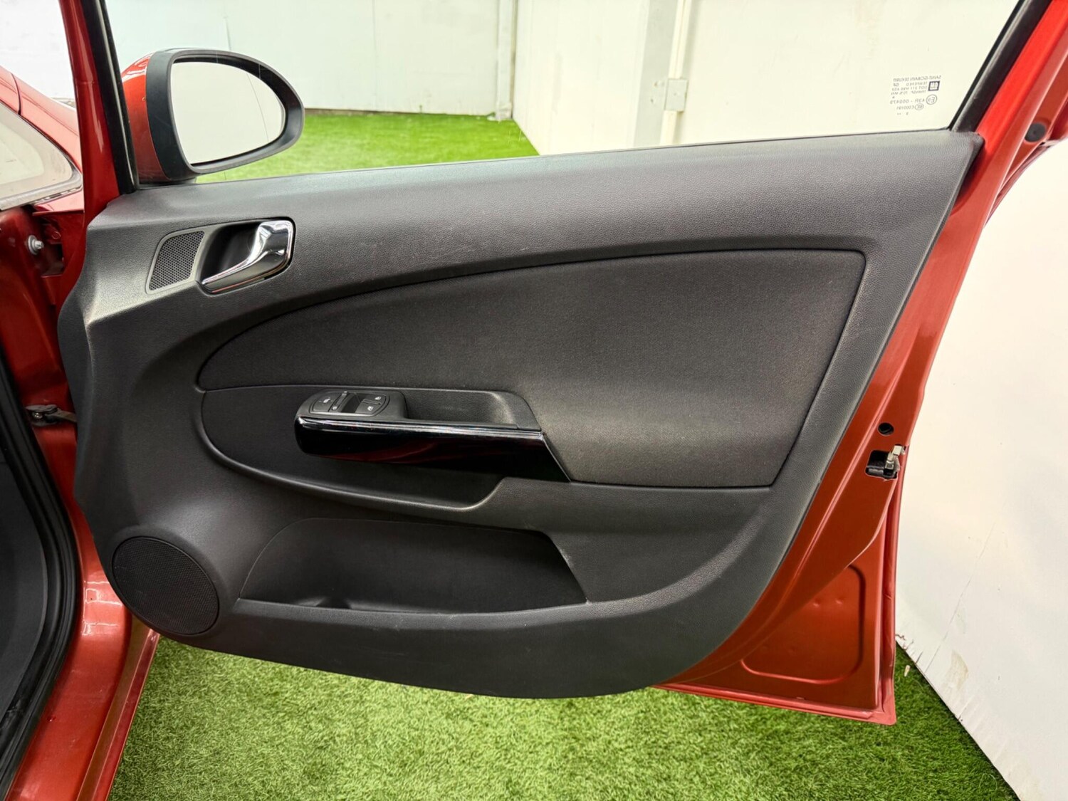 Used Vauxhall Corsa 2013 for sale - 77468410: Photo 17