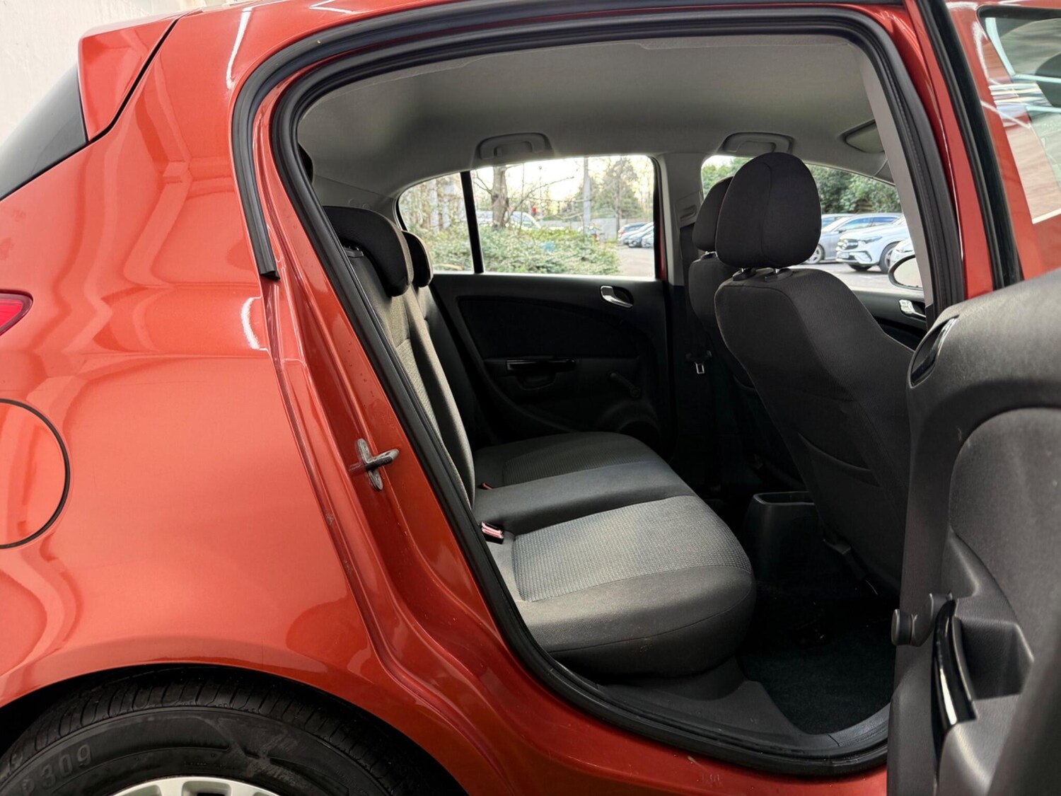 Used Vauxhall Corsa 2013 for sale - 77468410: Photo 18