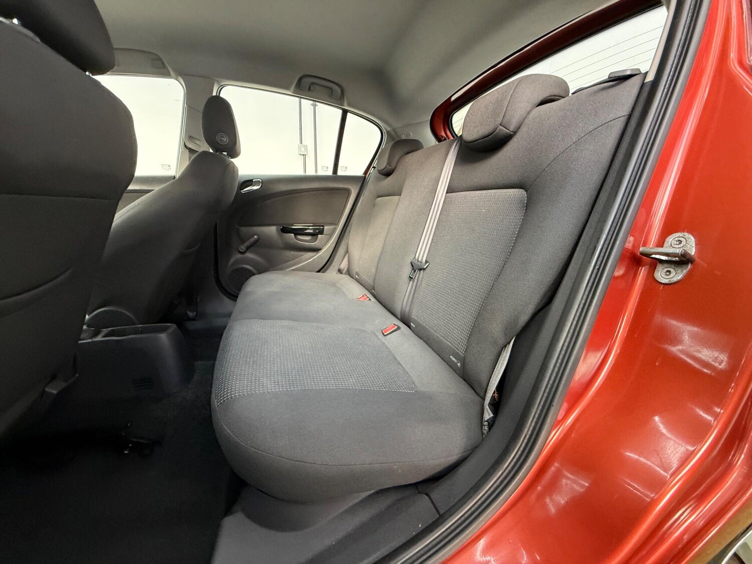 Used Vauxhall Corsa 2013 for sale - 77468410: Photo 24