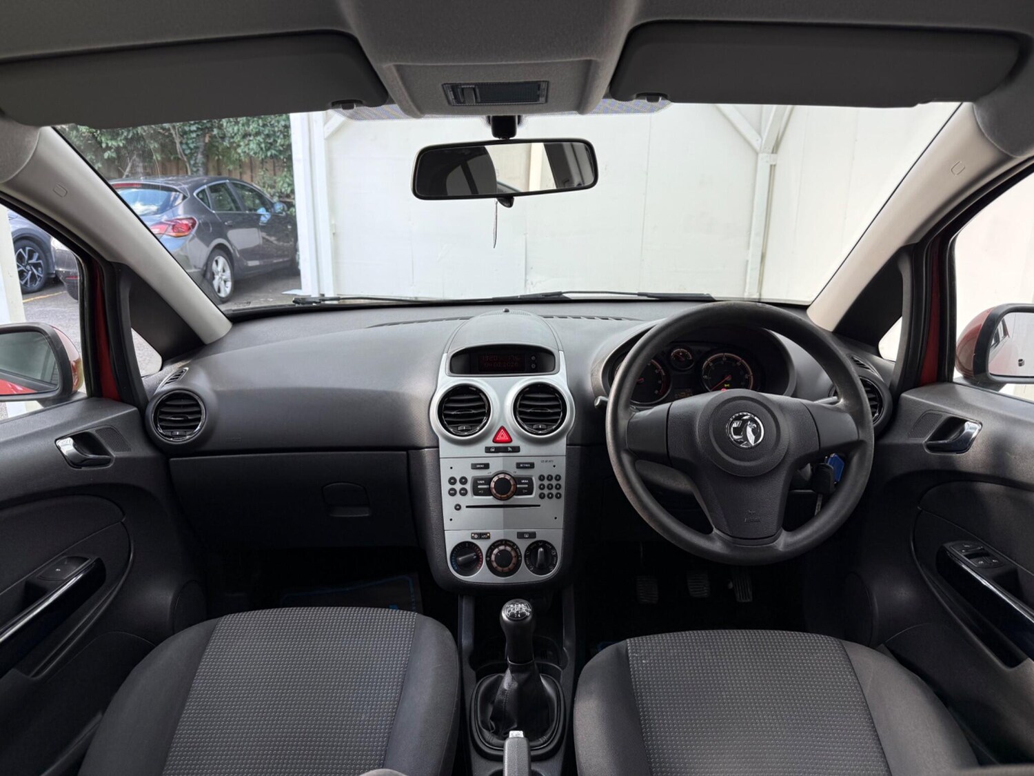 Used Vauxhall Corsa 2013 for sale - 77468410: Photo 28