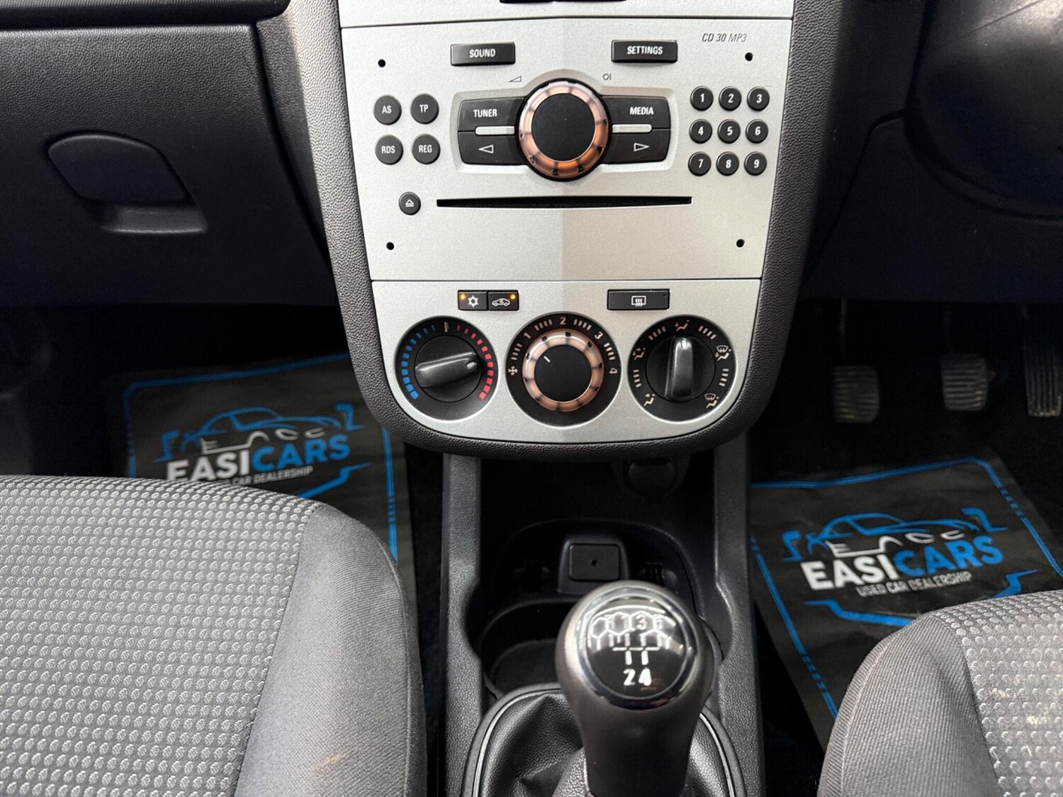 Used Vauxhall Corsa 2013 for sale - 77468410: Photo 30