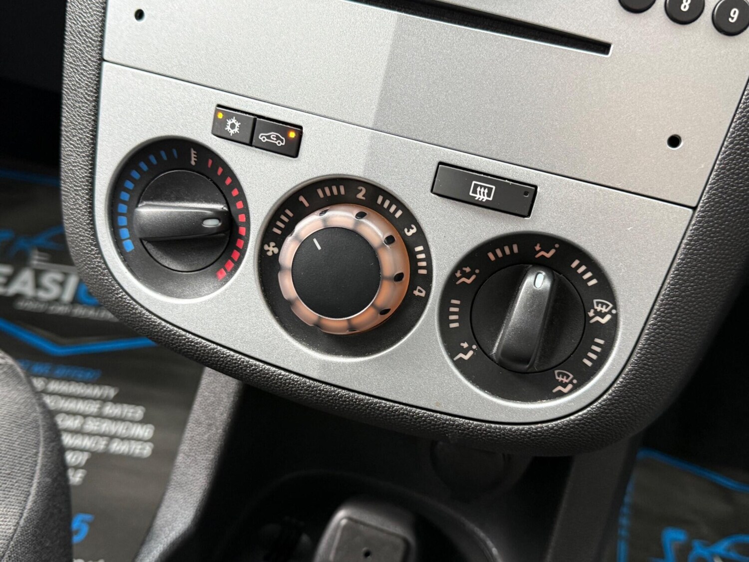 Used Vauxhall Corsa 2013 for sale - 77468410: Photo 44