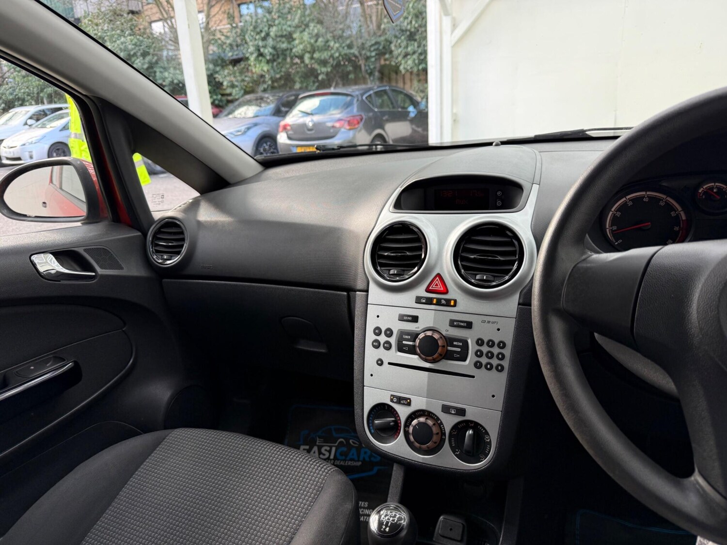 Used Vauxhall Corsa 2013 for sale - 77468410: Photo 48