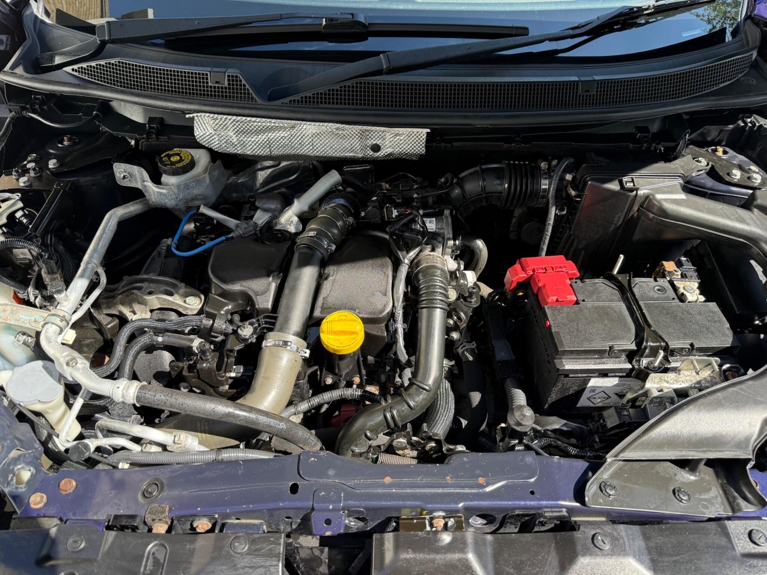 Vehicle 13