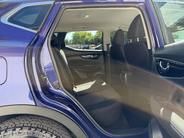 Used Nissan Qashqai 2016 for sale - 75687591: Photo 18