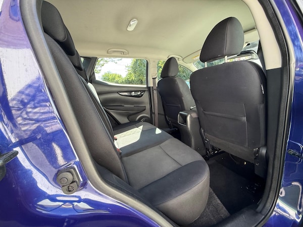 Used Nissan Qashqai 2016 for sale - 75687591: Photo 19