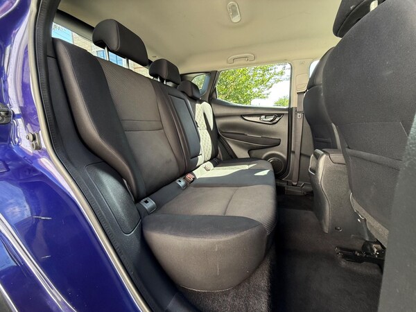Used Nissan Qashqai 2016 for sale - 75687591: Photo 20