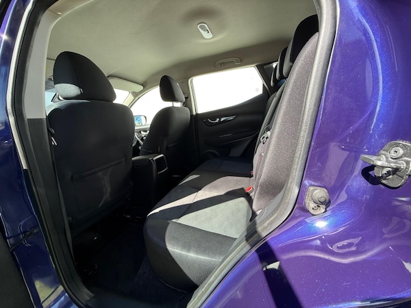 Used Nissan Qashqai 2016 for sale - 75687591: Photo 23
