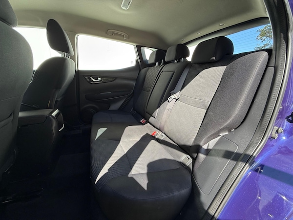 Used Nissan Qashqai 2016 for sale - 75687591: Photo 24