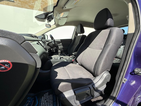 Used Nissan Qashqai 2016 for sale - 75687591: Photo 26