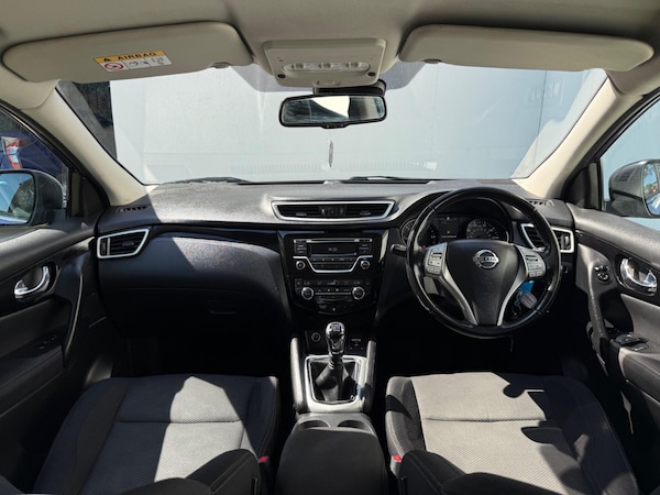 Used Nissan Qashqai 2016 for sale - 75687591: Photo 28