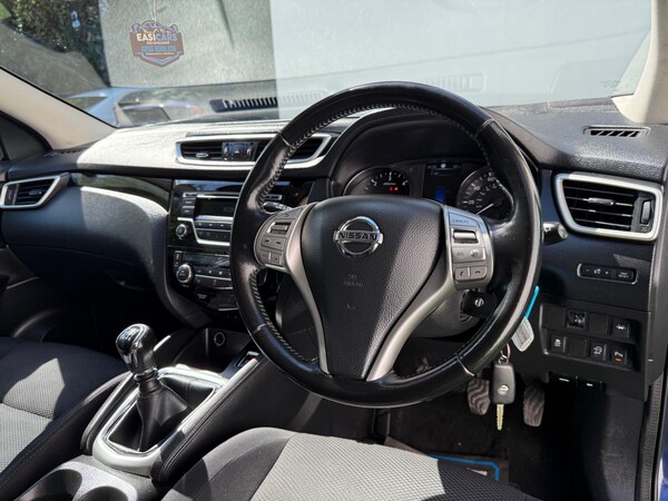 Used Nissan Qashqai 2016 for sale - 75687591: Photo 2