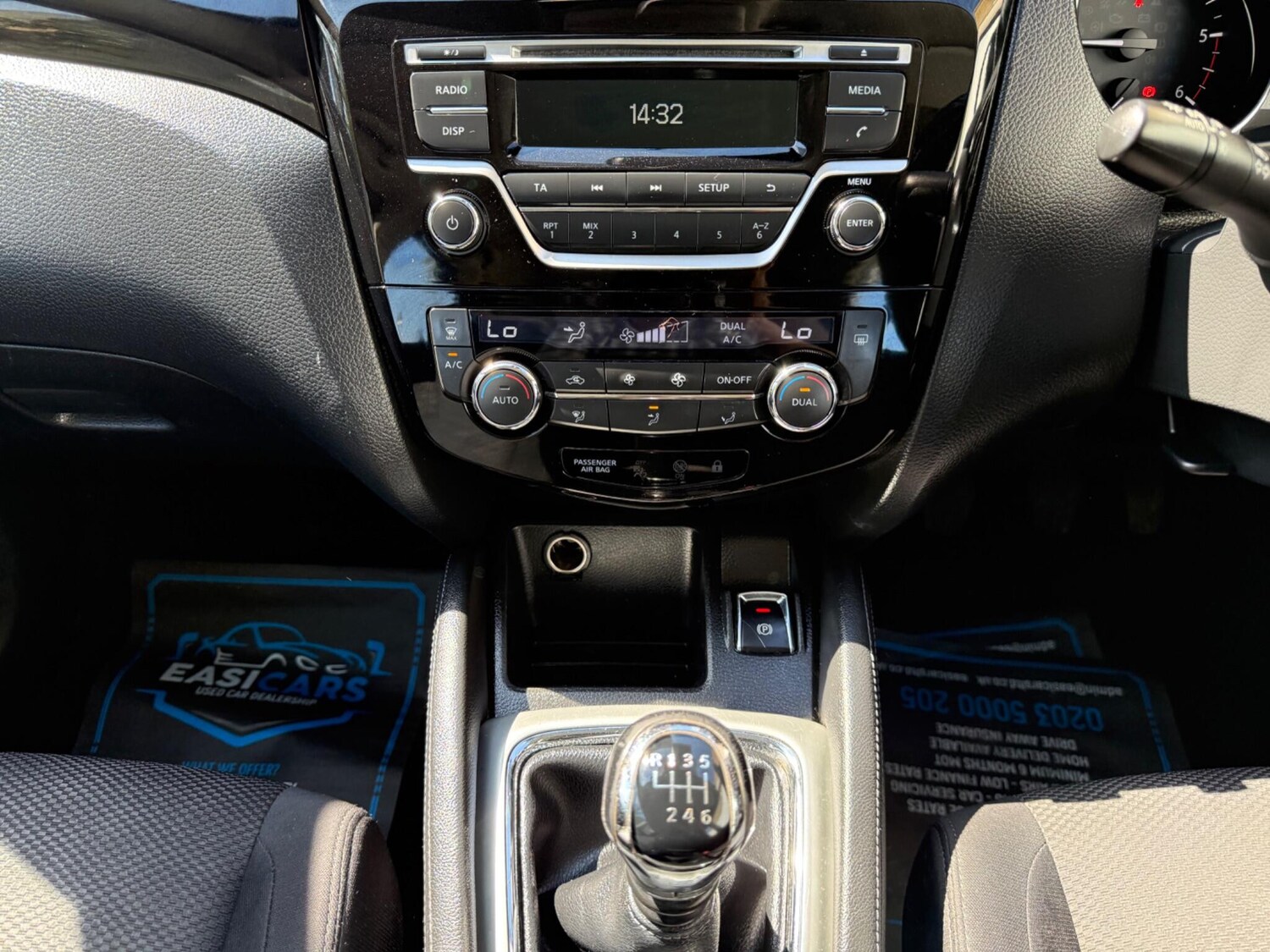 Vehicle 30