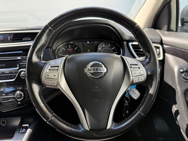 Used Nissan Qashqai 2016 for sale - 75687591: Photo 32