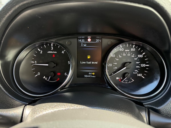 Used Nissan Qashqai 2016 for sale - 75687591: Photo 33