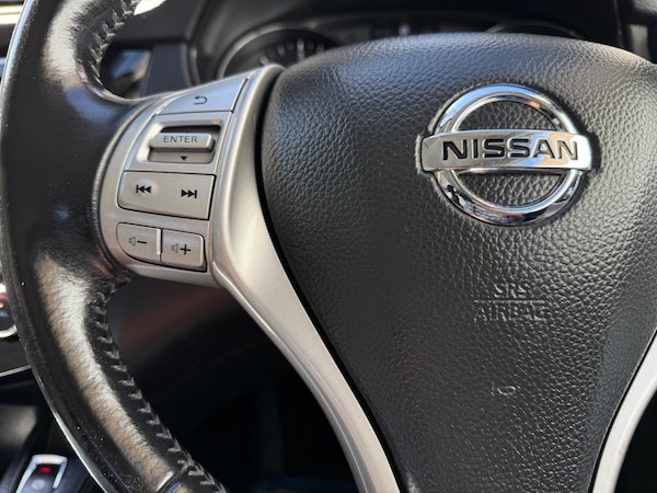 Used Nissan Qashqai 2016 for sale - 75687591: Photo 34