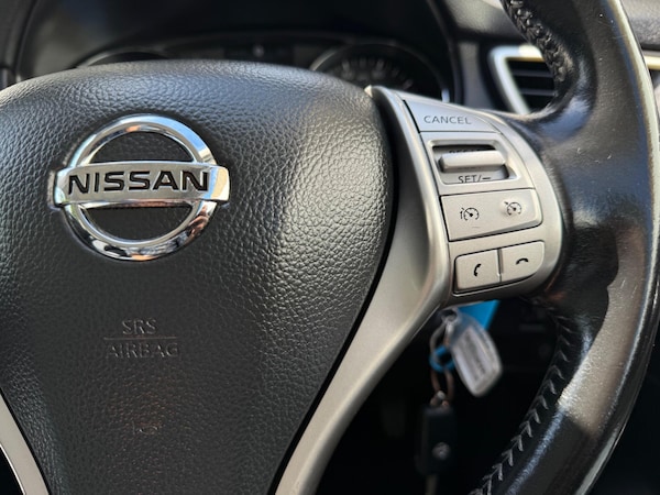 Used Nissan Qashqai 2016 for sale - 75687591: Photo 35