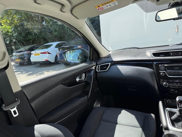 Used Nissan Qashqai 2016 for sale - 75687591: Photo 38