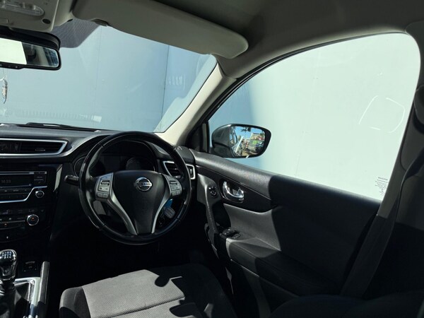 Used Nissan Qashqai 2016 for sale - 75687591: Photo 39