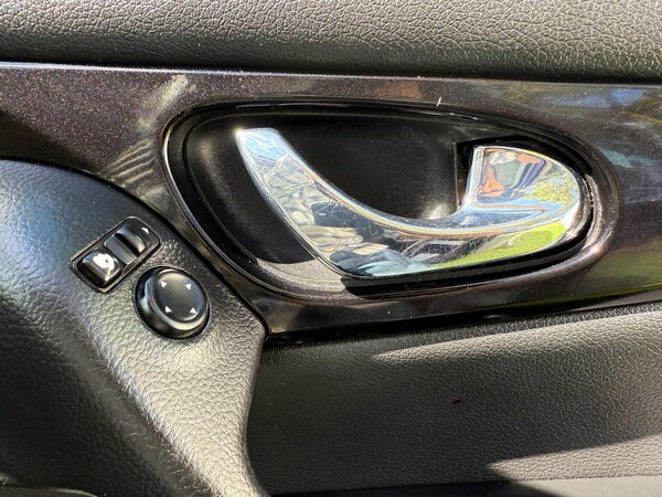 Used Nissan Qashqai 2016 for sale - 75687591: Photo 41