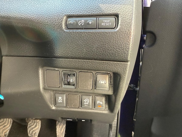 Used Nissan Qashqai 2016 for sale - 75687591: Photo 42