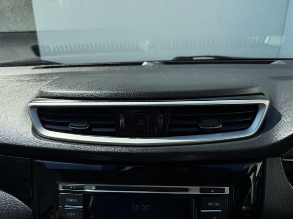 Used Nissan Qashqai 2016 for sale - 75687591: Photo 43