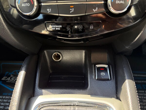 Used Nissan Qashqai 2016 for sale - 75687591: Photo 48