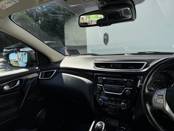 Used Nissan Qashqai 2016 for sale - 75687591: Photo 51