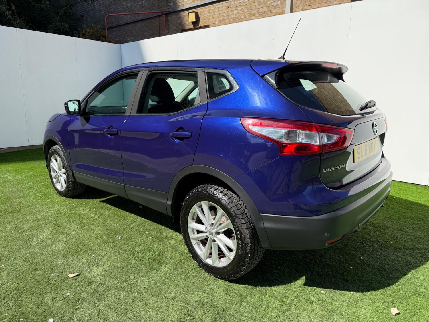 Vehicle 9
