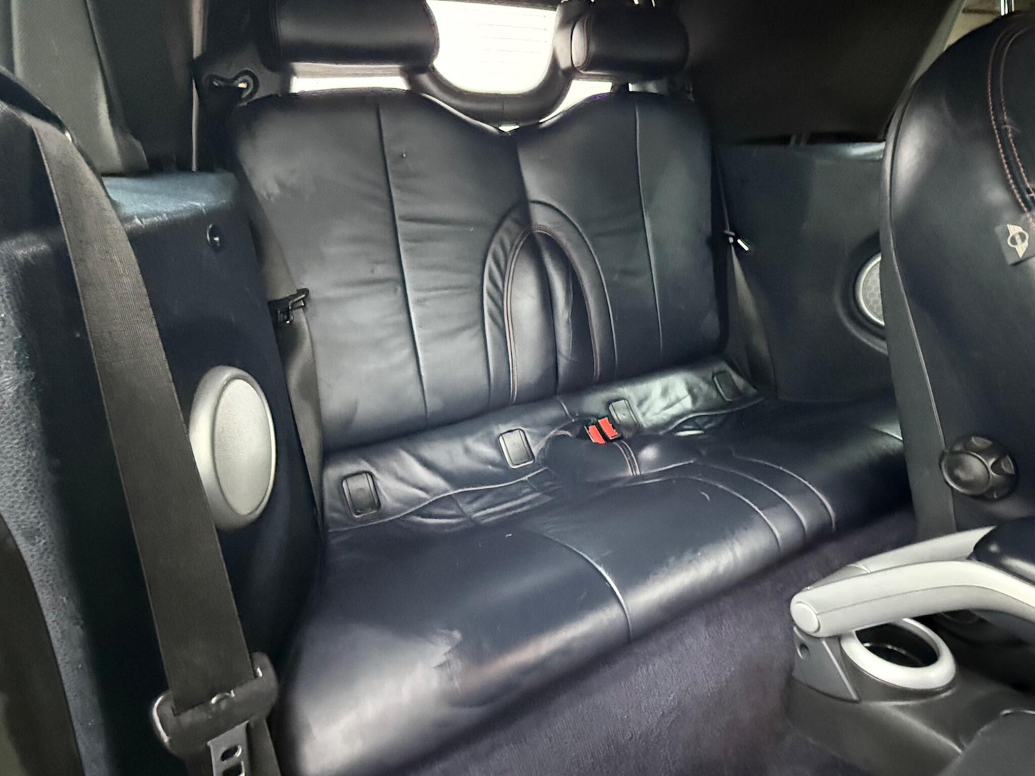 Used MINI Convertible 2005 for sale - 77132043: Photo 23