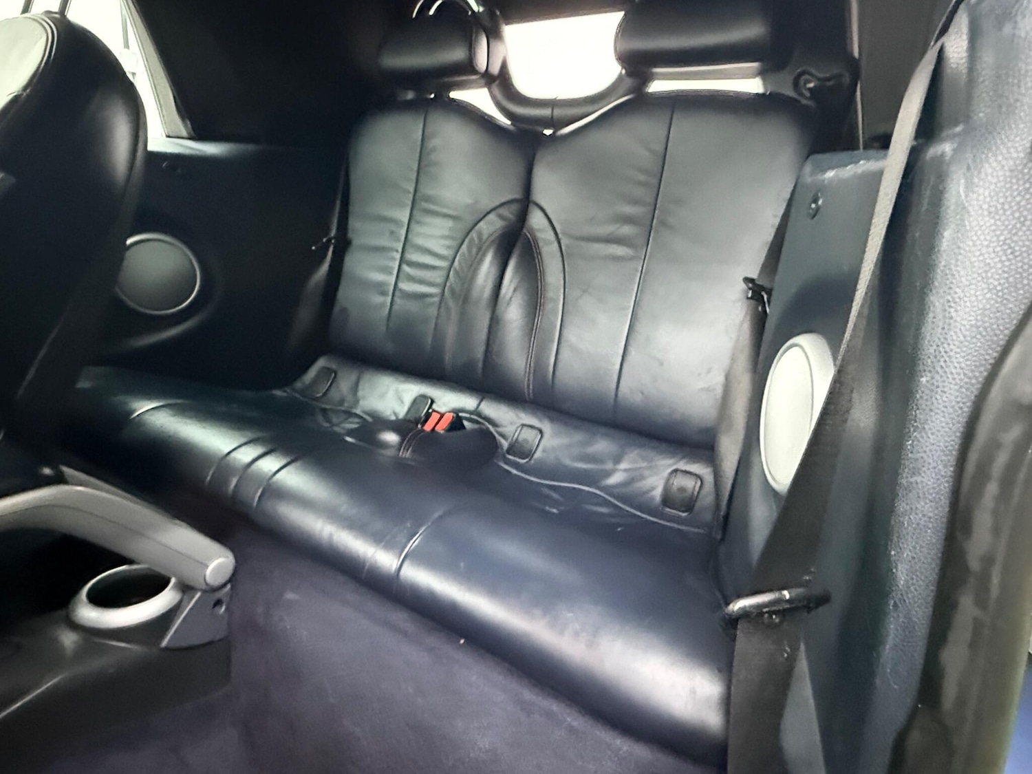 Used MINI Convertible 2005 for sale - 77132043: Photo 28