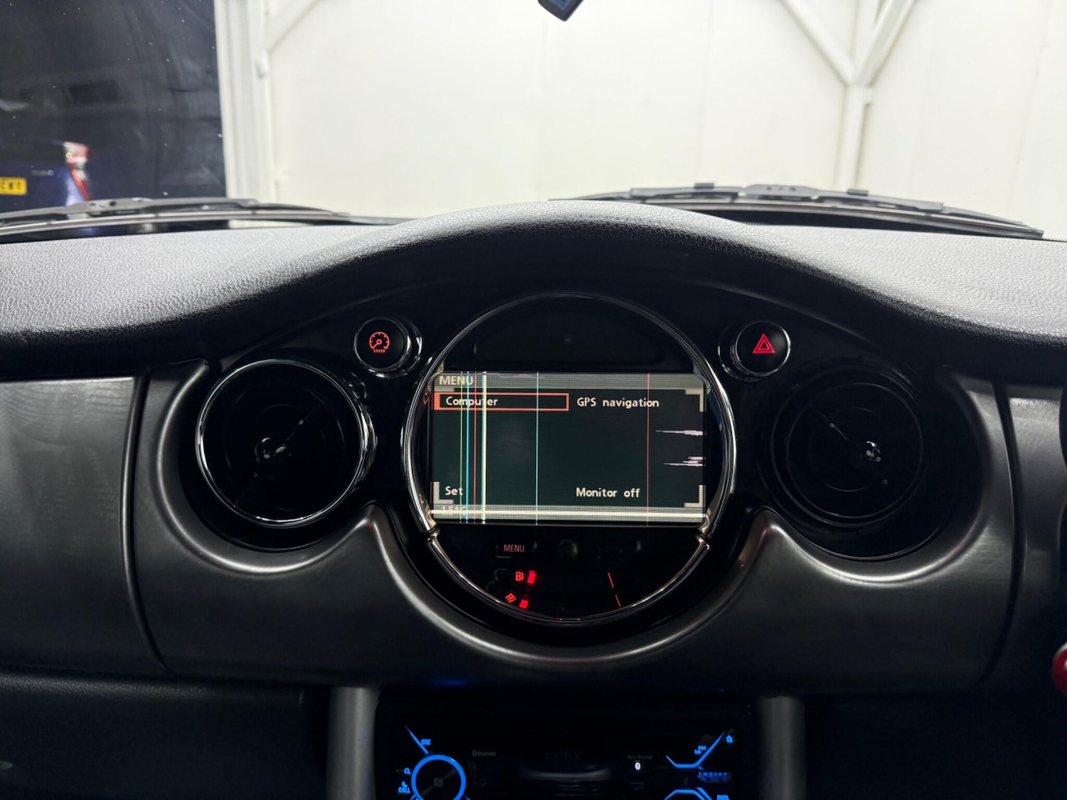 Used MINI Convertible 2005 for sale - 77132043: Photo 31