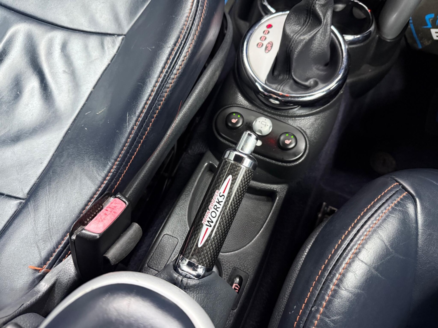 Used MINI Convertible 2005 for sale - 77132043: Photo 46