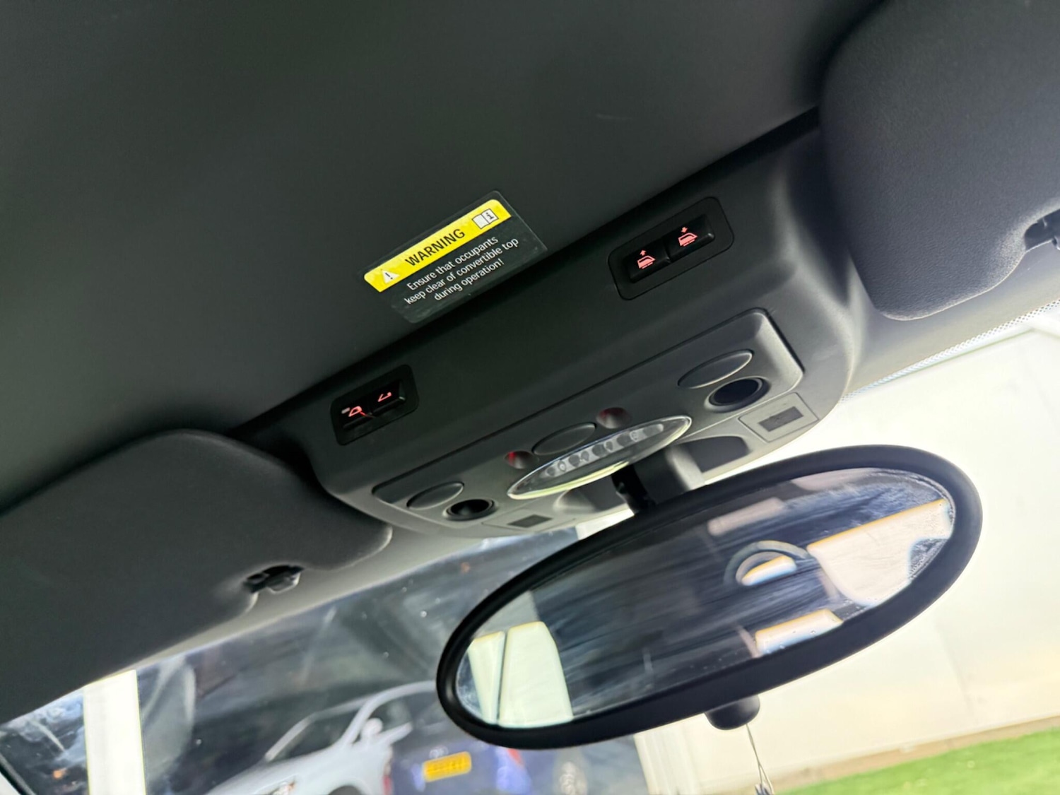 Used MINI Convertible 2005 for sale - 77132043: Photo 48