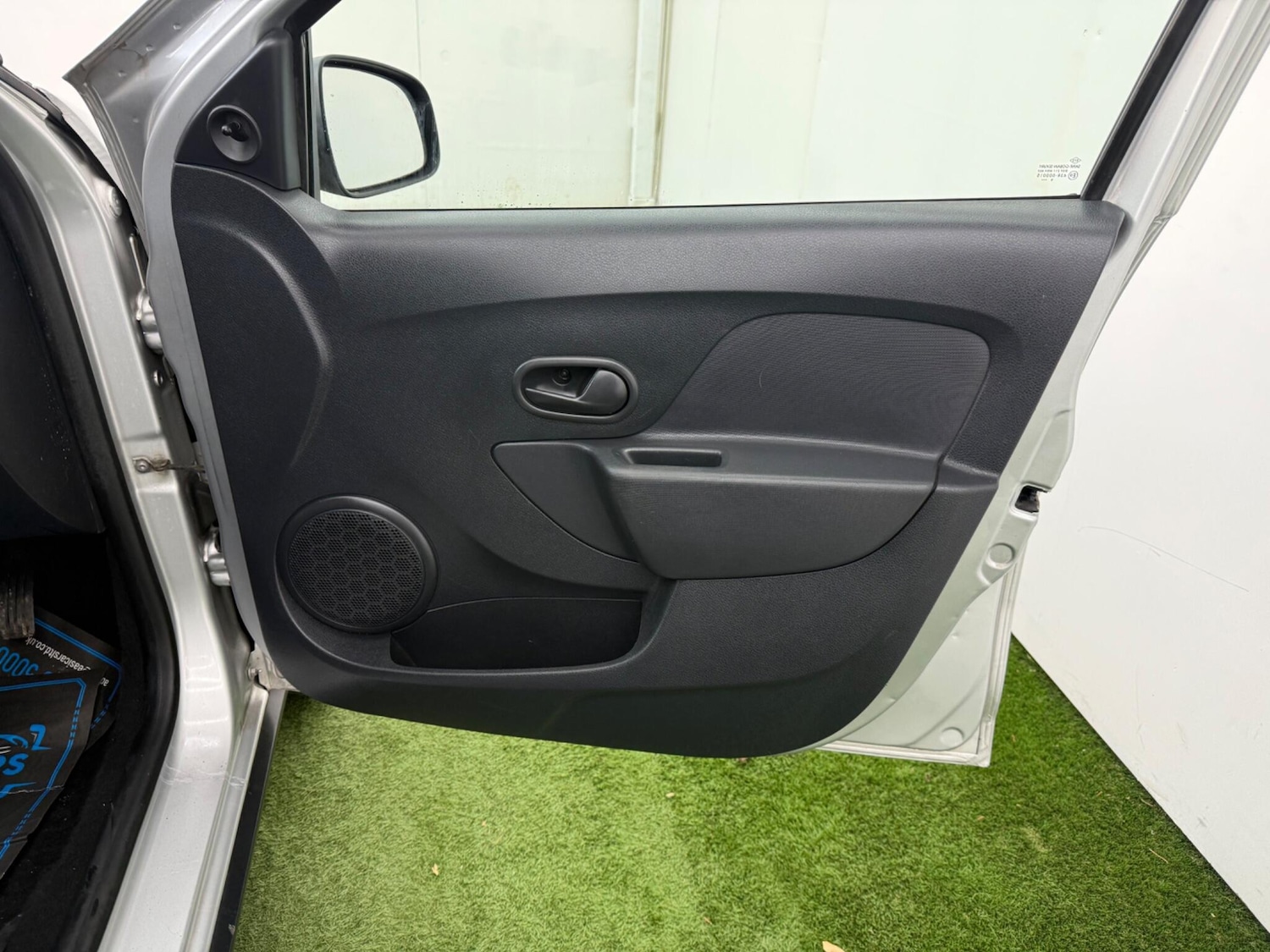 Used Dacia Sandero Stepway 2015 for sale - 77091534: Photo 16