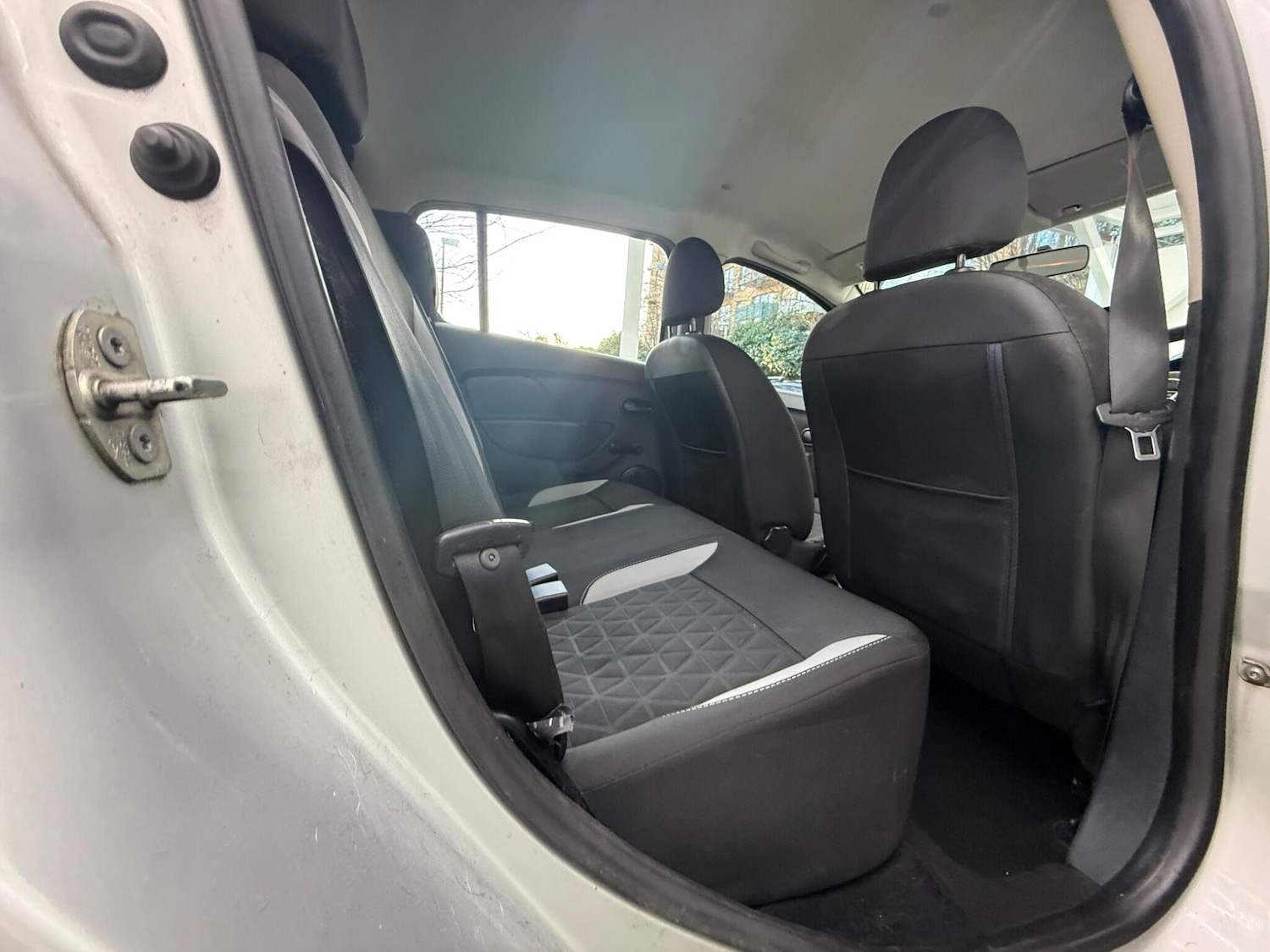 Used Dacia Sandero Stepway 2015 for sale - 77091534: Photo 18