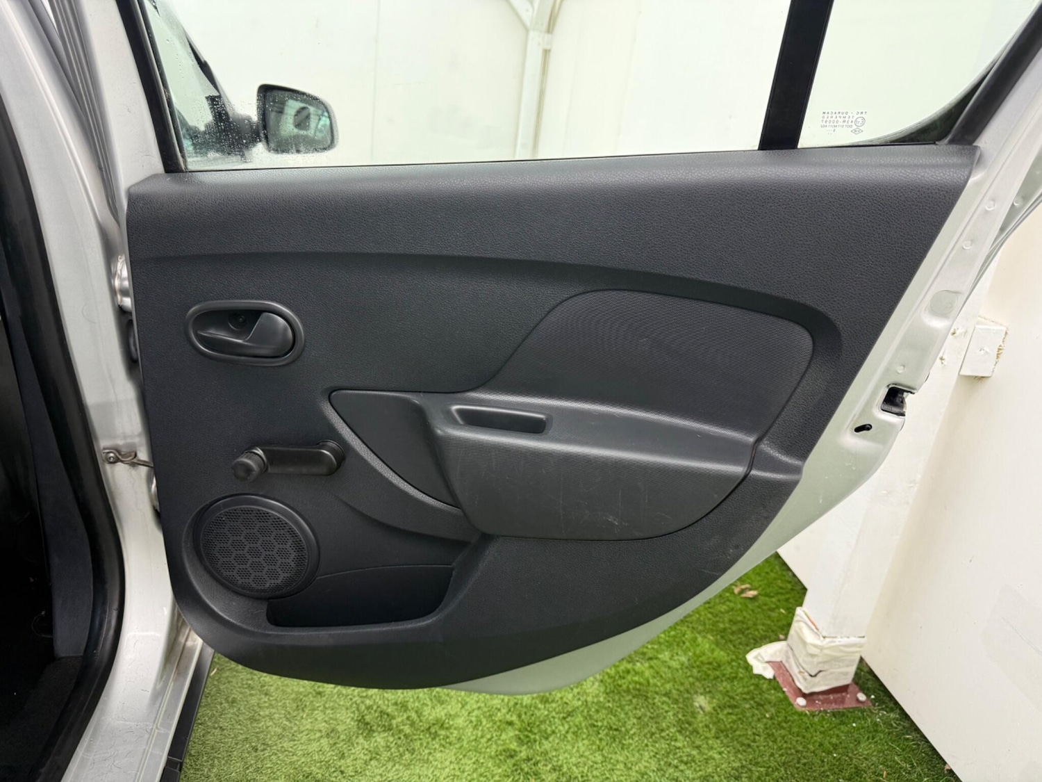 Used Dacia Sandero Stepway 2015 for sale - 77091534: Photo 20