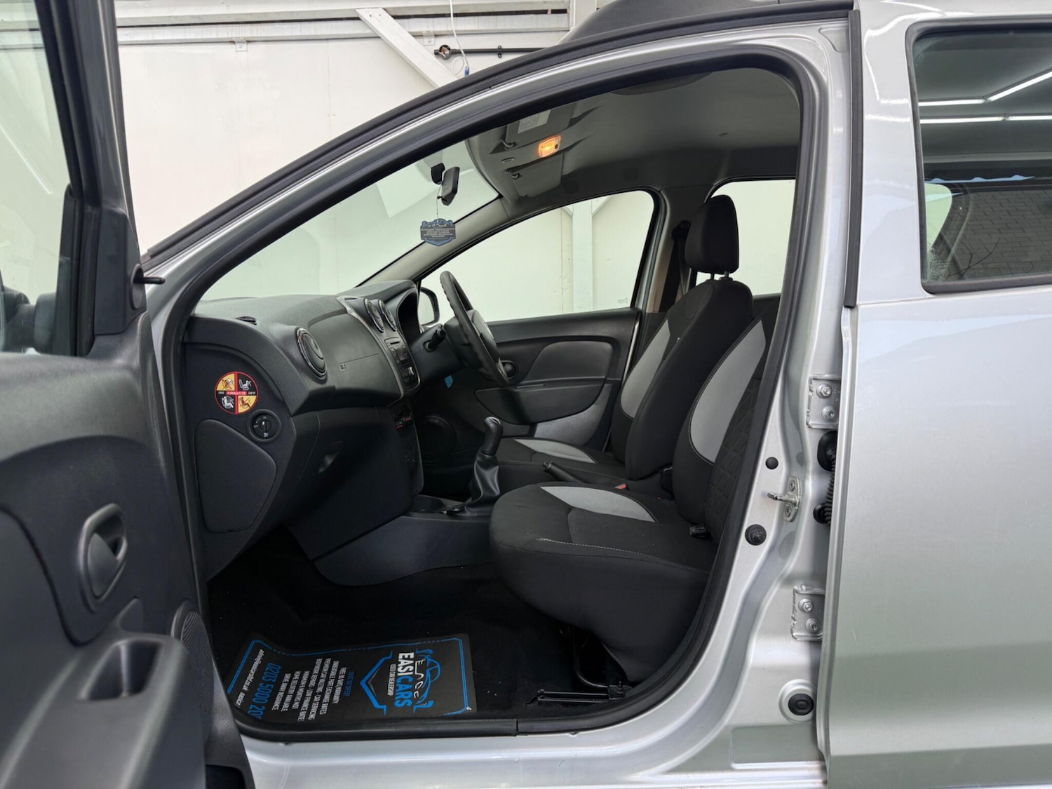 Used Dacia Sandero Stepway 2015 for sale - 77091534: Photo 24