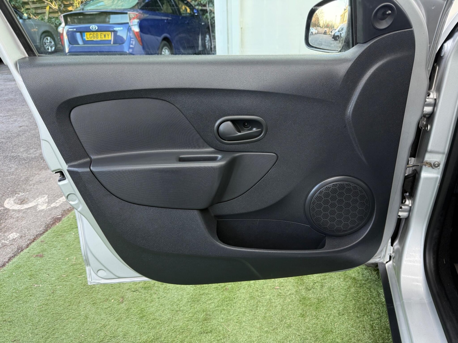 Used Dacia Sandero Stepway 2015 for sale - 77091534: Photo 26