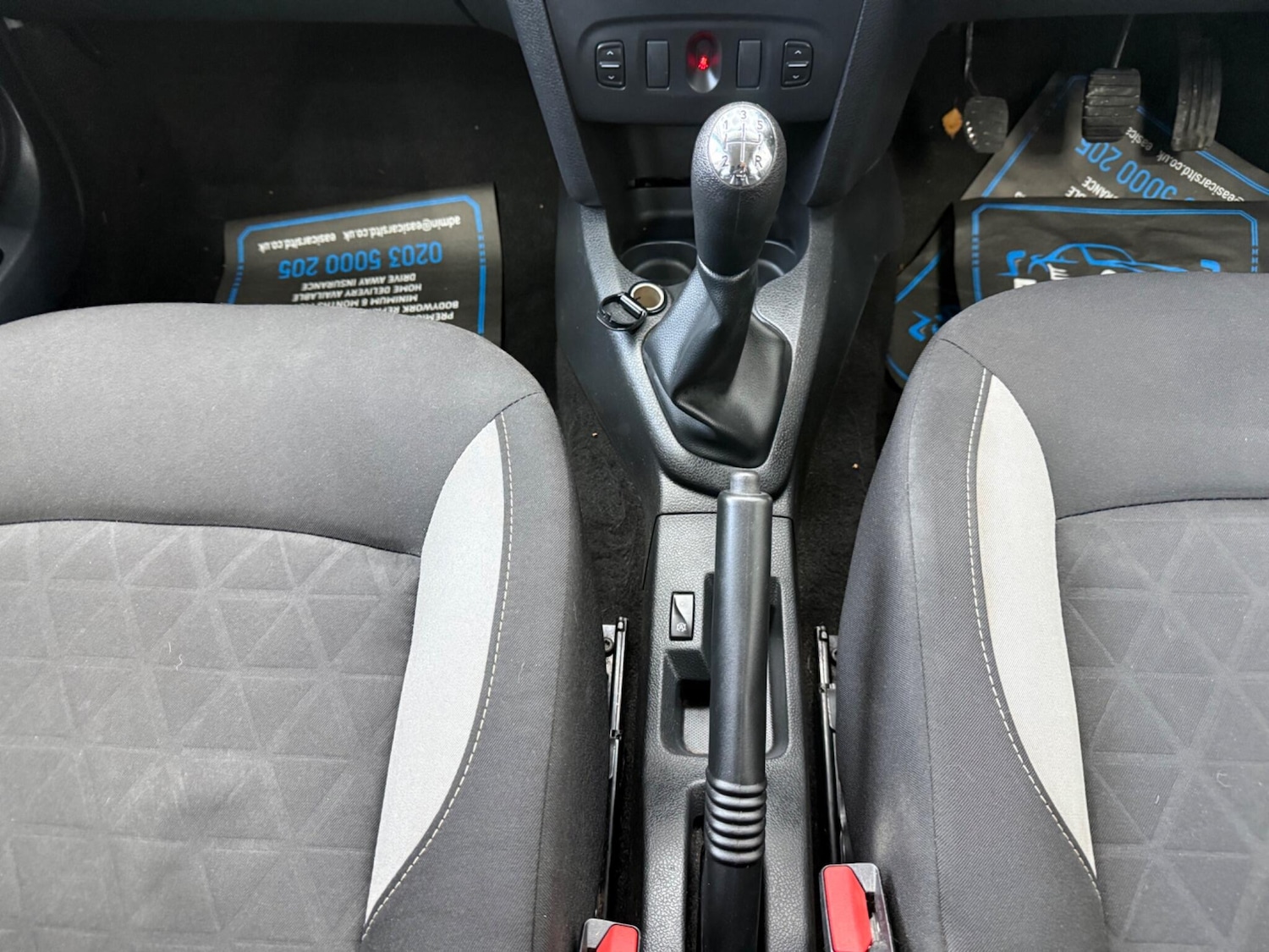 Used Dacia Sandero Stepway 2015 for sale - 77091534: Photo 30