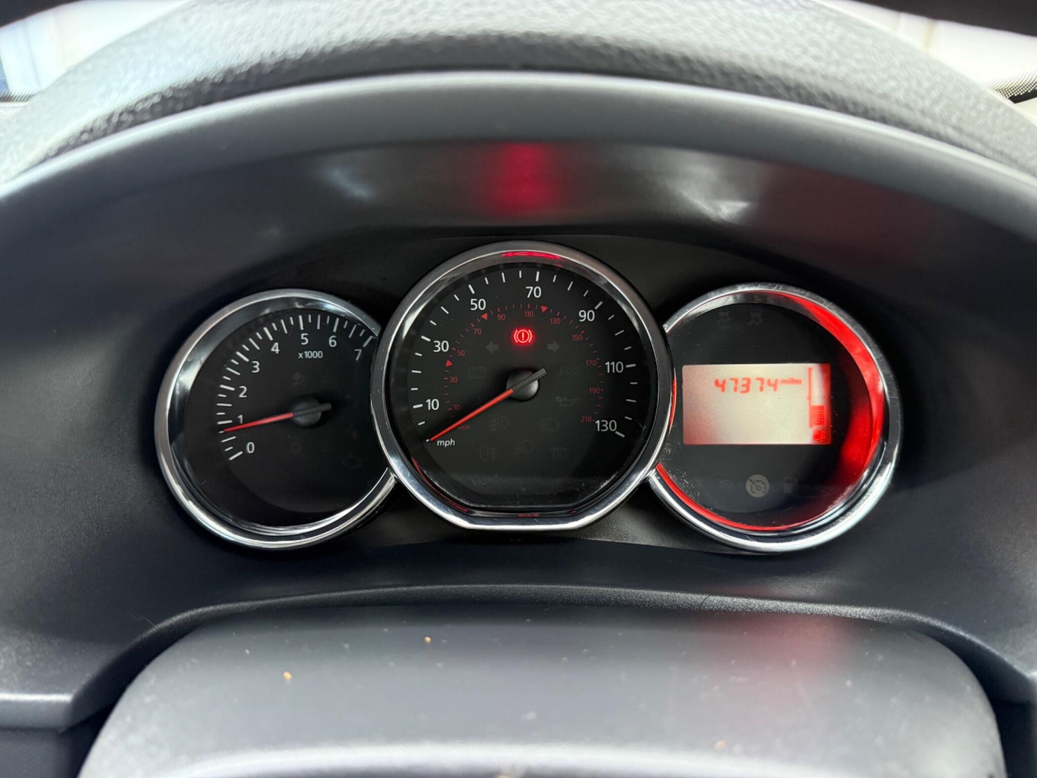 Used Dacia Sandero Stepway 2015 for sale - 77091534: Photo 32