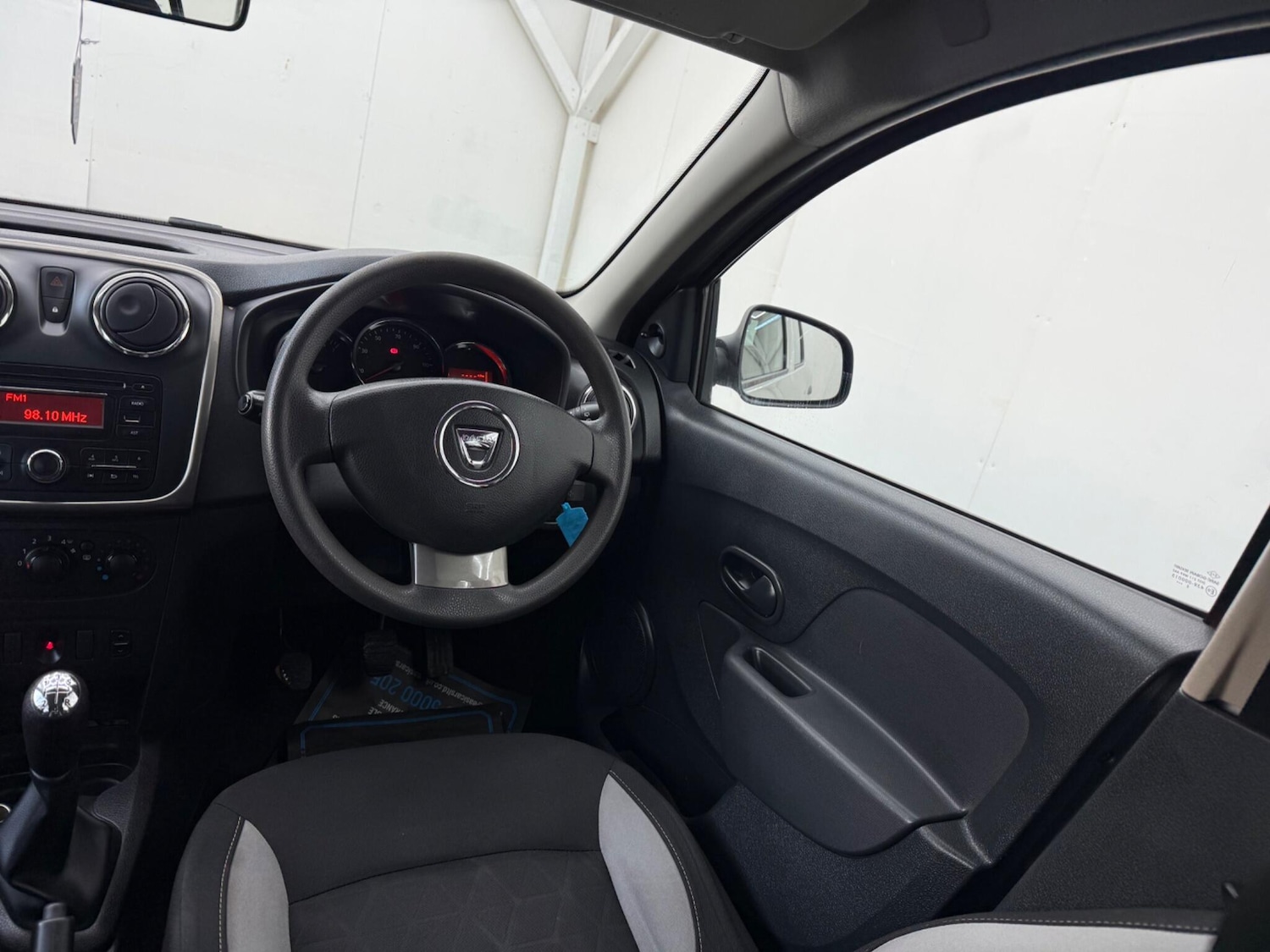 Used Dacia Sandero Stepway 2015 for sale - 77091534: Photo 36