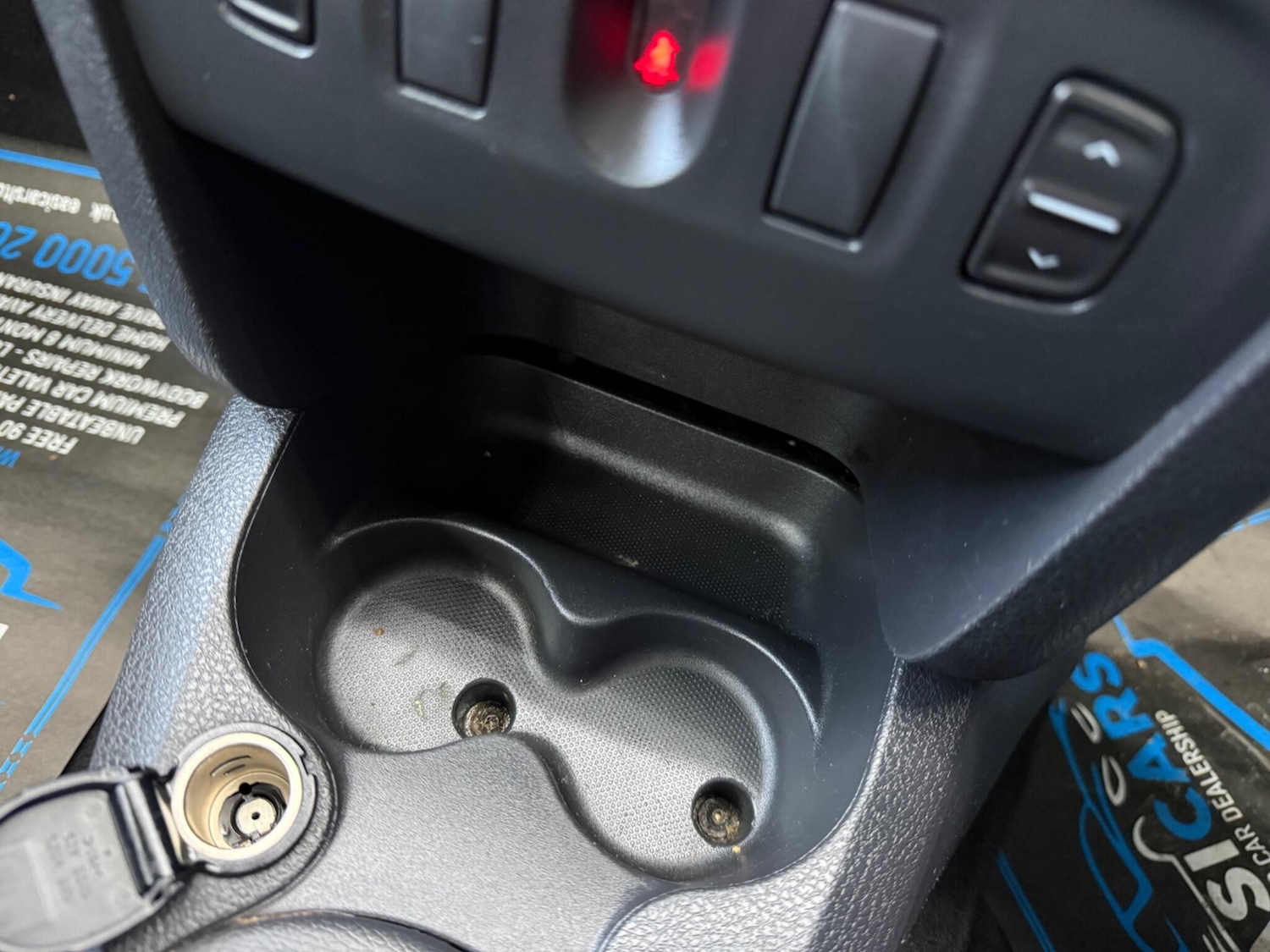 Used Dacia Sandero Stepway 2015 for sale - 77091534: Photo 42